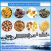 manufactory Puffed/inflated snacks extruder food machinery/extrusion baked food equipment