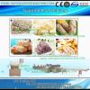 Cereal bar candy snacks food extrusion make machinery line
