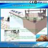 Oatmeal chocolate cereal bar moulding formiing machinery