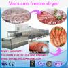 2017 new high quality industrial fruit vegetable LD freezing dryer