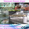 China Hot Sale Fruit Vegetable Lyophilizer machinery