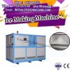 Stainless steel 110V 500mm single pan R410 fried ice cream roll machinery