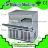 Air compressor stainless steel snow block ice machinery,commercial snow ice shaving