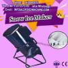 Stainless steel vertail hard ice cream maker machinery #1 small image