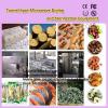 Tunnel-type Dried fruit microwave baking equipment Microwave Drying and Sterilization Equipment