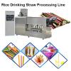 Spaghetti making equipment price macaroni snack extruder industrial pasta production line #3 small image