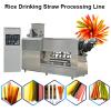 Spaghetti making equipment price macaroni snack extruder industrial pasta production line #1 small image