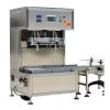 Semi Automatic 10g-10kg Flour Spice Coffee Seasoner Baby Talcum Whey Proteins Powder Weighing Filling Packaging Machine