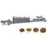 Various Shapes Fish Food Processing Line /Pet Food Production Line #1 small image