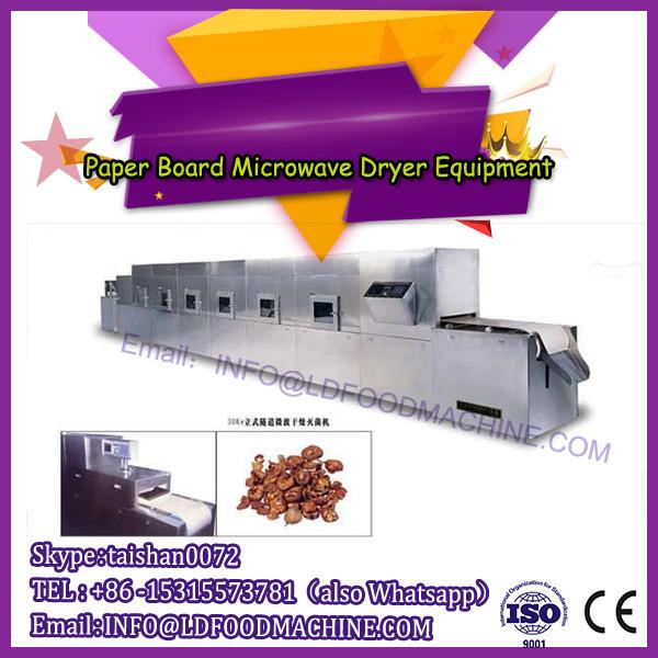GRT papaer cardboard drying microwave drying machine higher efficiency flowers dryer customized capacity higher efficiency #1 image