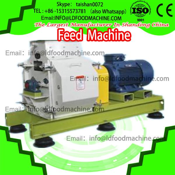 Factory sale animal bone meal machinery/automatic fish bone meal machinery #1 image