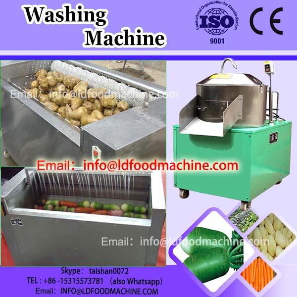 China Fruit Vegetable Washing machinery #1 image