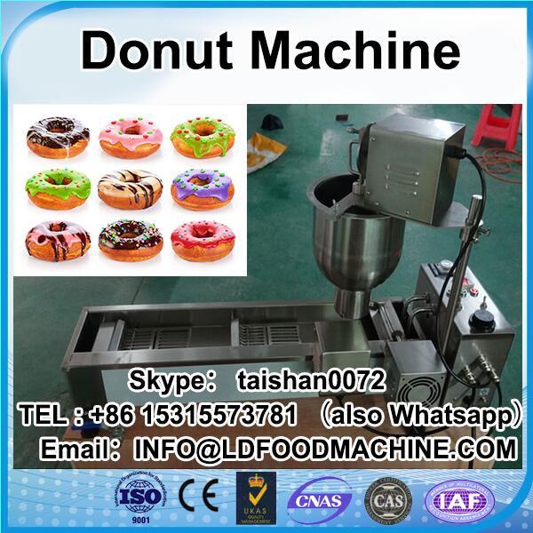 Made in China hot sell taiyaki ice cream machinery ,fish waffle maker ,ice cream taiyaki machinery #1 image