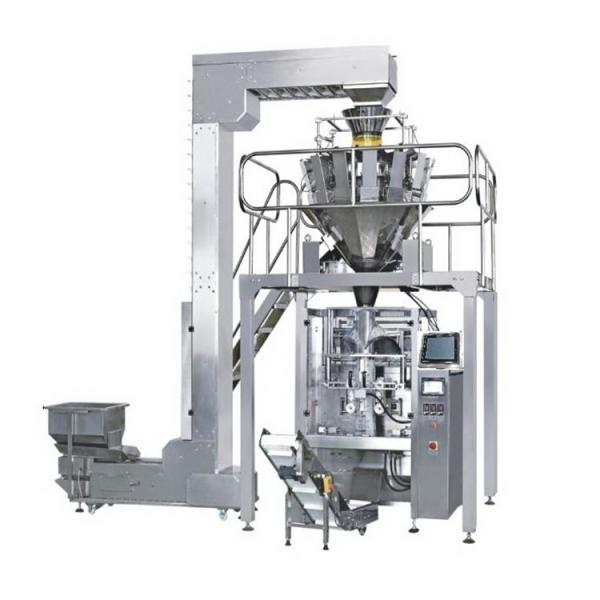 AAC/Autoclave Aerated Concrete Block Machine (AAC) #1 image