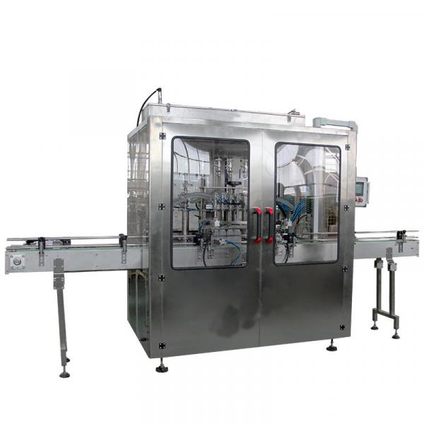 Automatic Sachet Cereal Small Packaging Machinery #1 image