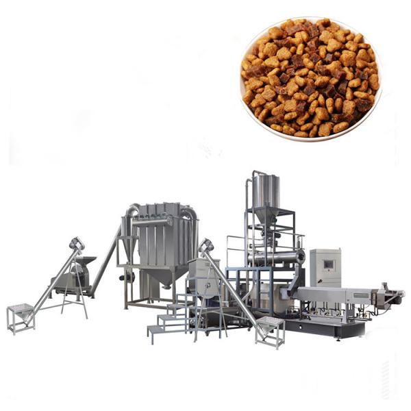 China Supplier Pet Food Processing Line #1 image
