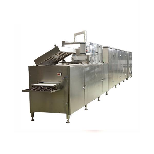Automatic Mini Food Factory Macaroni Processing Line Pasta Production Line #1 image